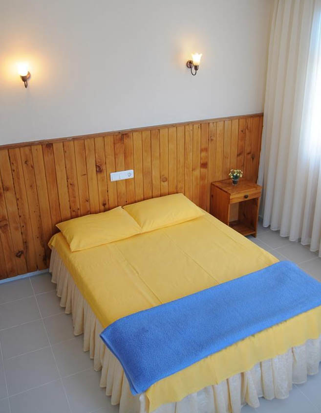 Seril Otel